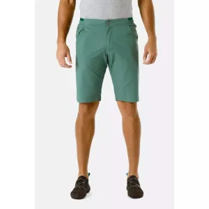 Oblique Shorts - Men's