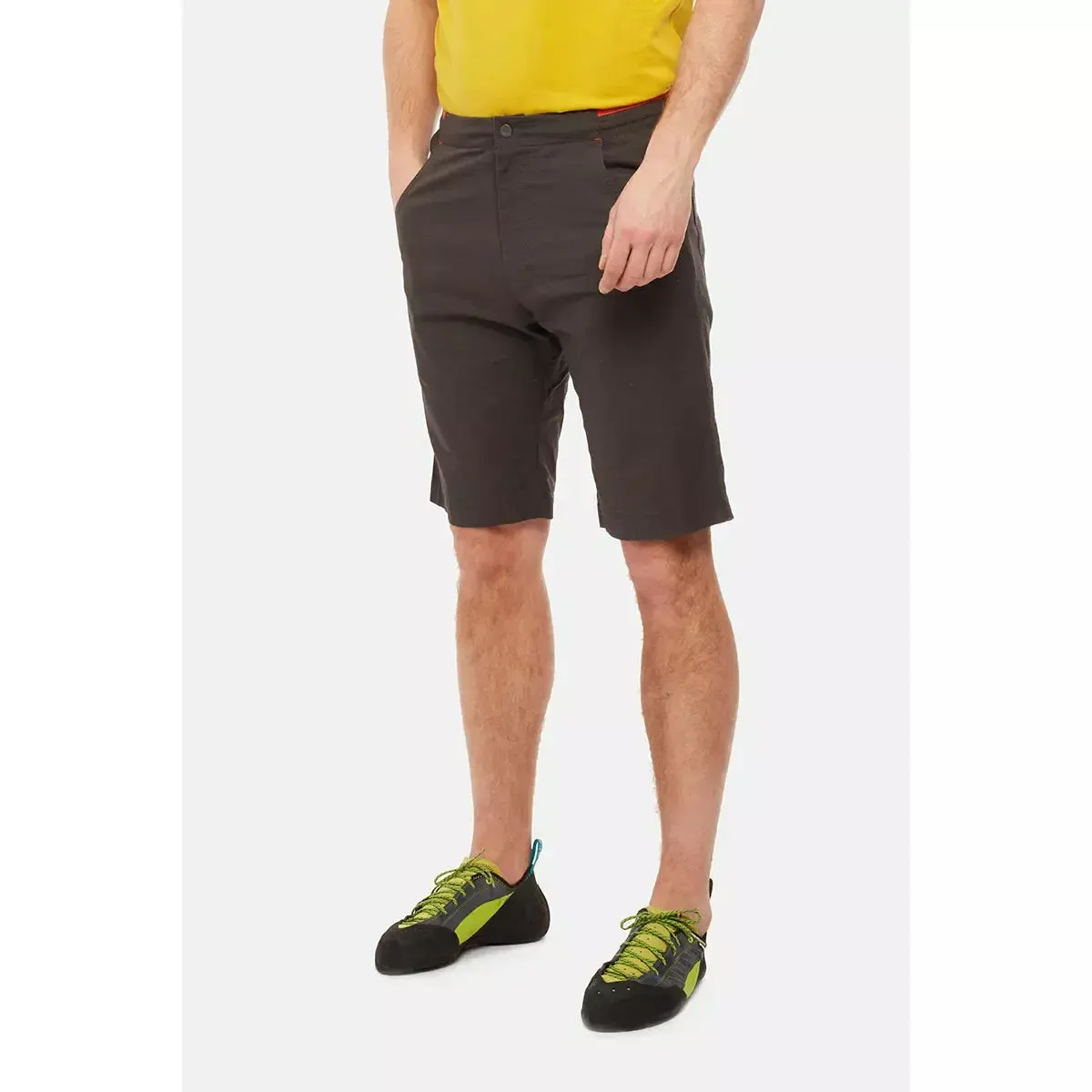 Oblique Shorts - Men's