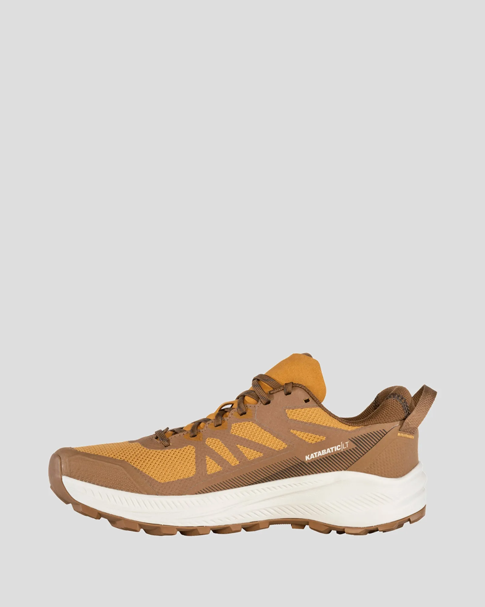 Oboz Katabatic LT Low GTX Mens - Saddle