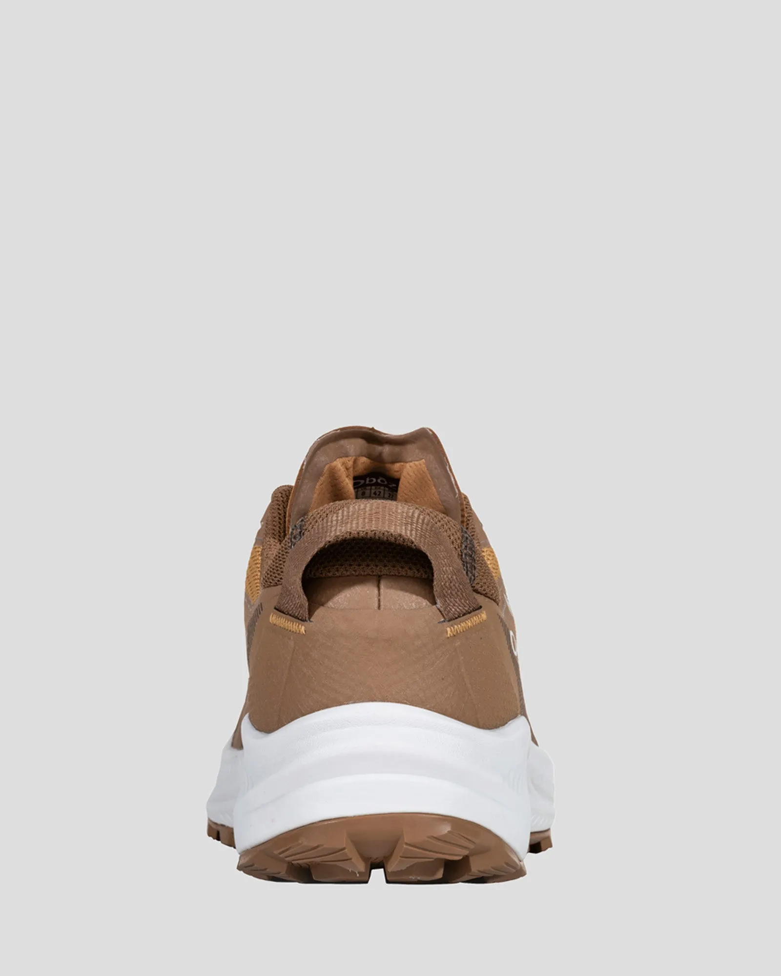 Oboz Katabatic LT Low GTX Mens - Saddle