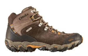 Oboz Men’s Bridger Mid Waterproof
