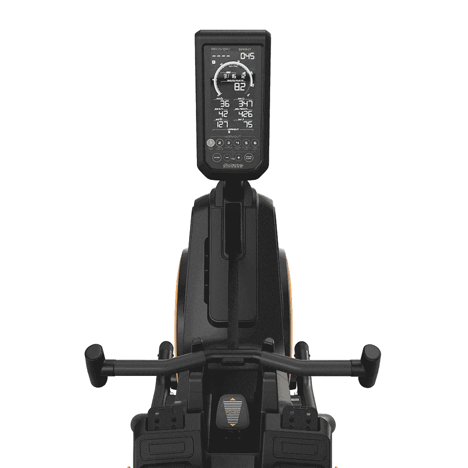 Octane Fitness Rō Rower