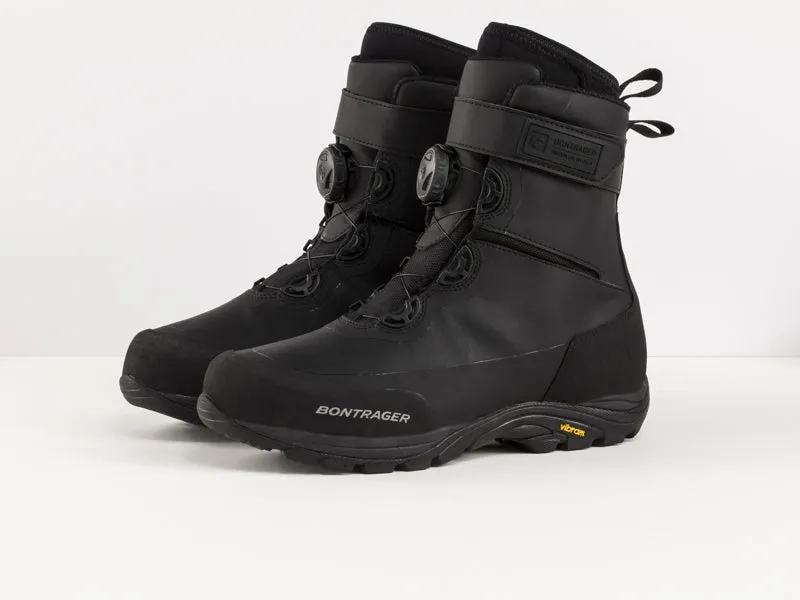 Old Man Winter Boot
