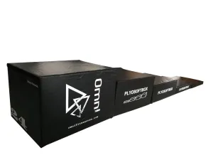 OMNI Soft Plyo 5pc Set