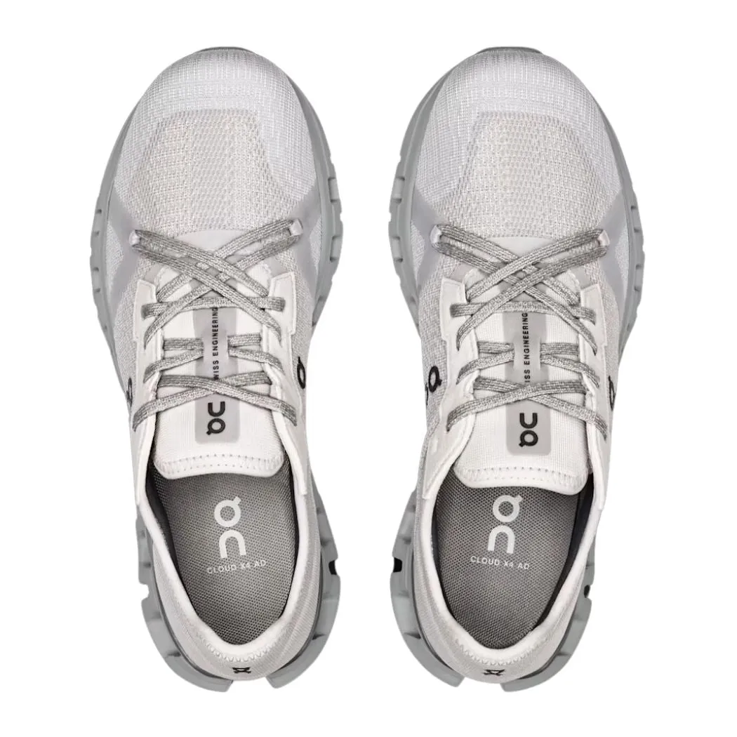 on Cloud X 4 AD Women's Training Shoes