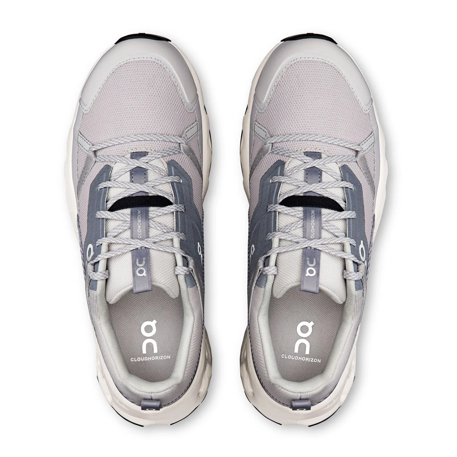 On Running Cloudhorizon Running Shoe (Women) - Wolf/Rock