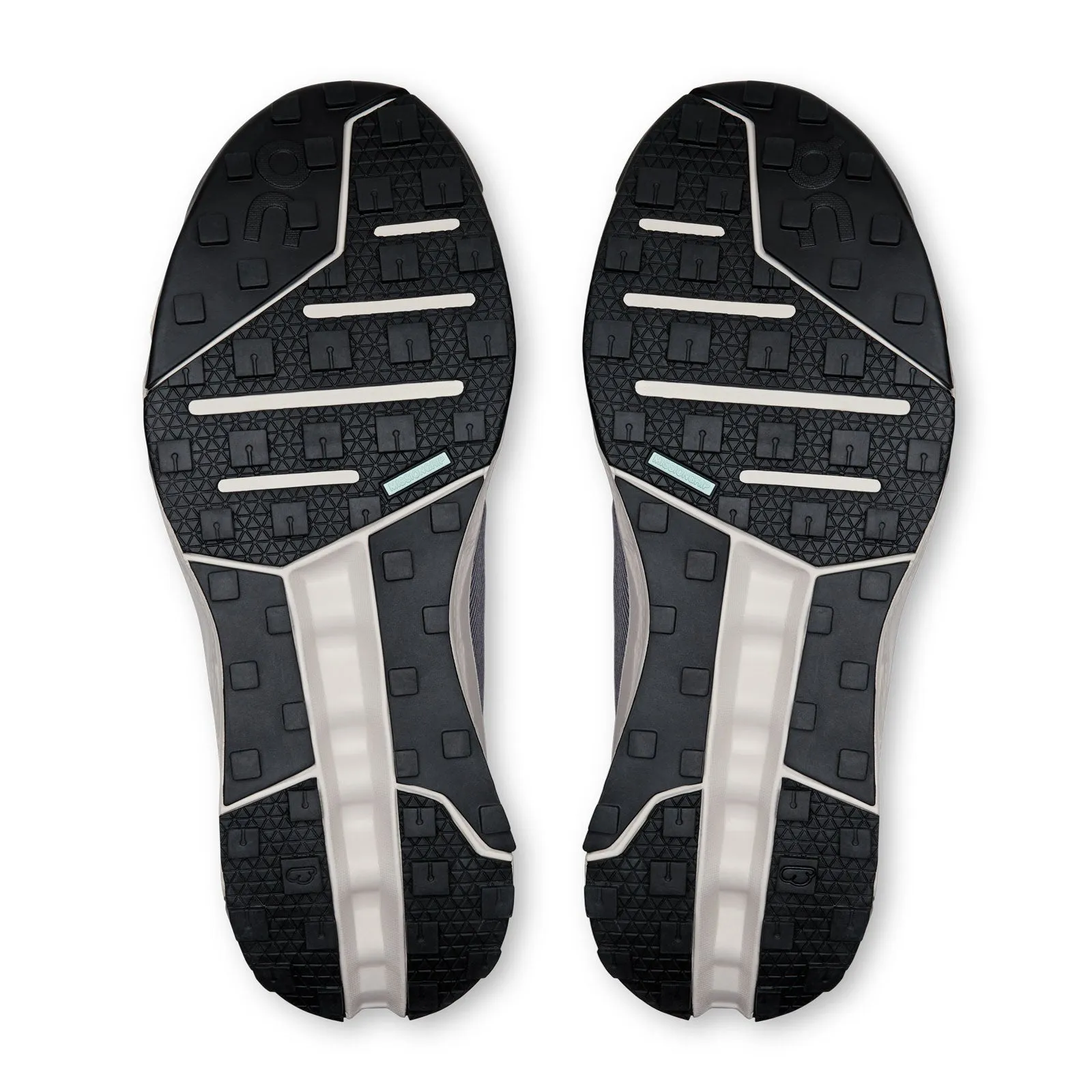 On Running Cloudhorizon Running Shoe (Women) - Wolf/Rock