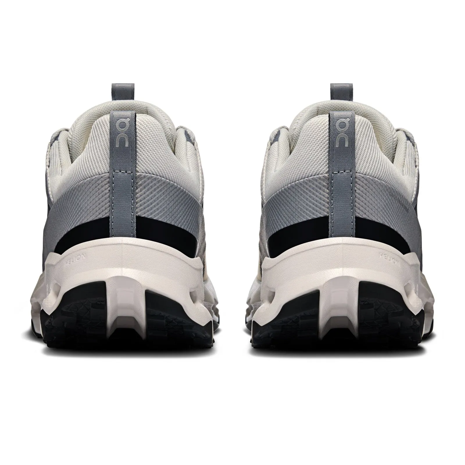 On Running Cloudhorizon Running Shoe (Women) - Wolf/Rock