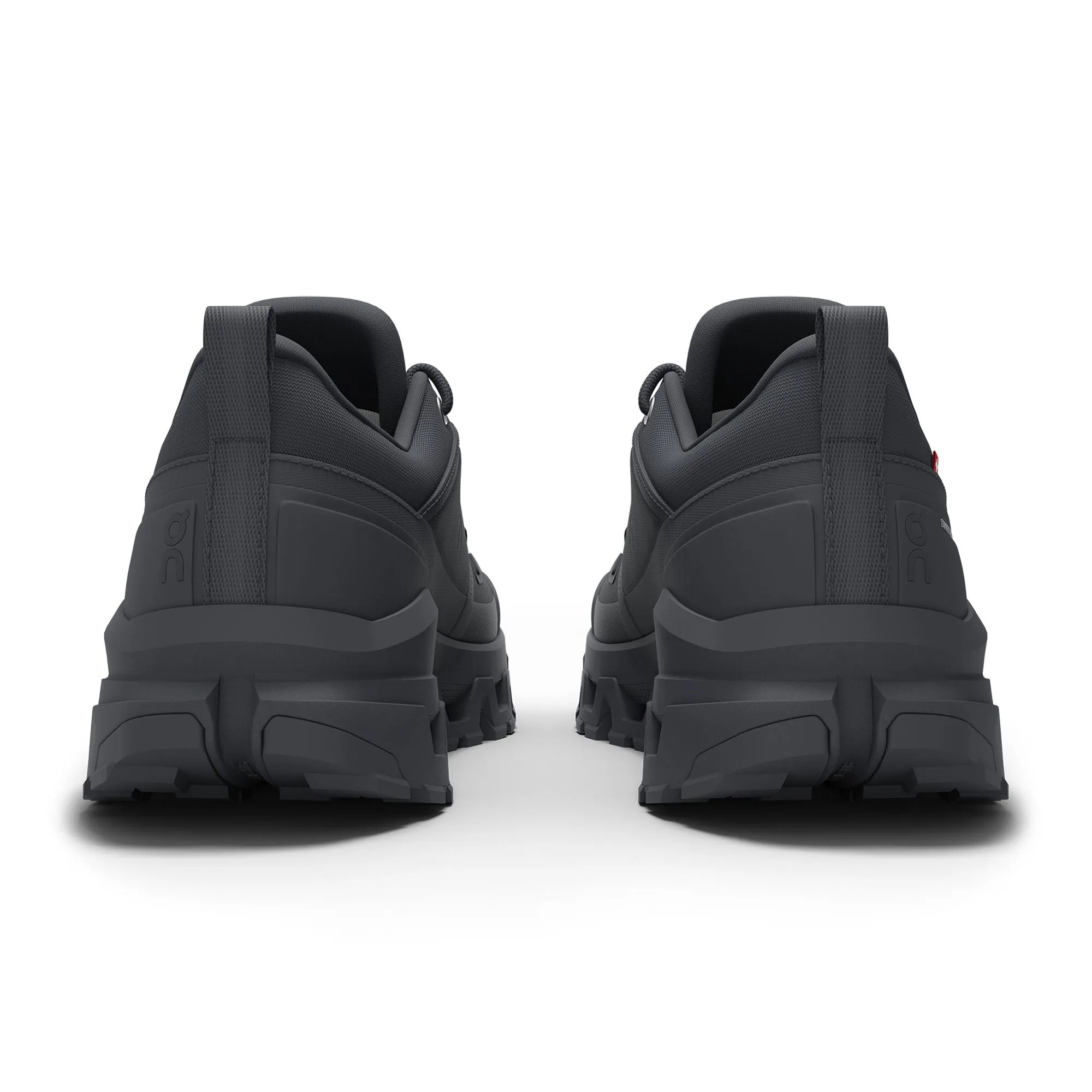 ON Running Men's Cloudrock Low WP Trail Shoe
