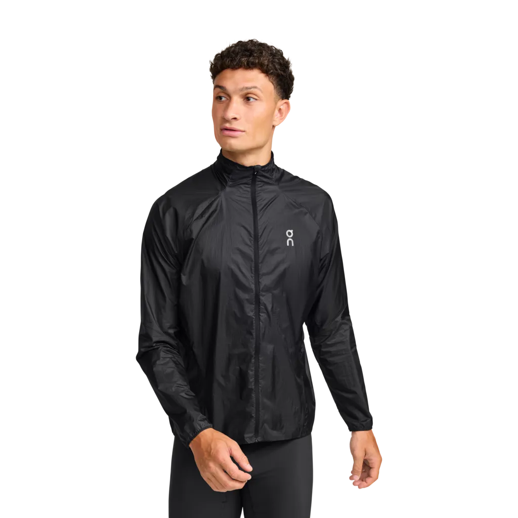 ON RUNNING ZERO JACKET MEN