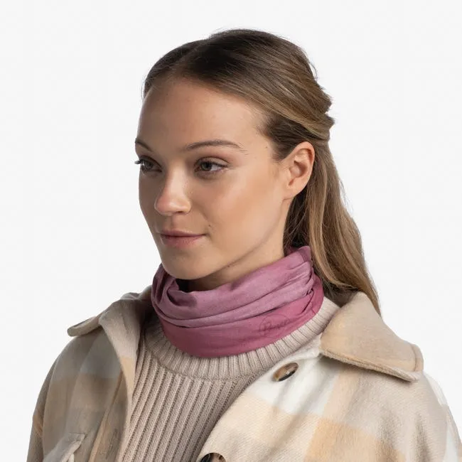 ORIGINAL ECOSTRETCH NECKWEAR - TULIP PINK
