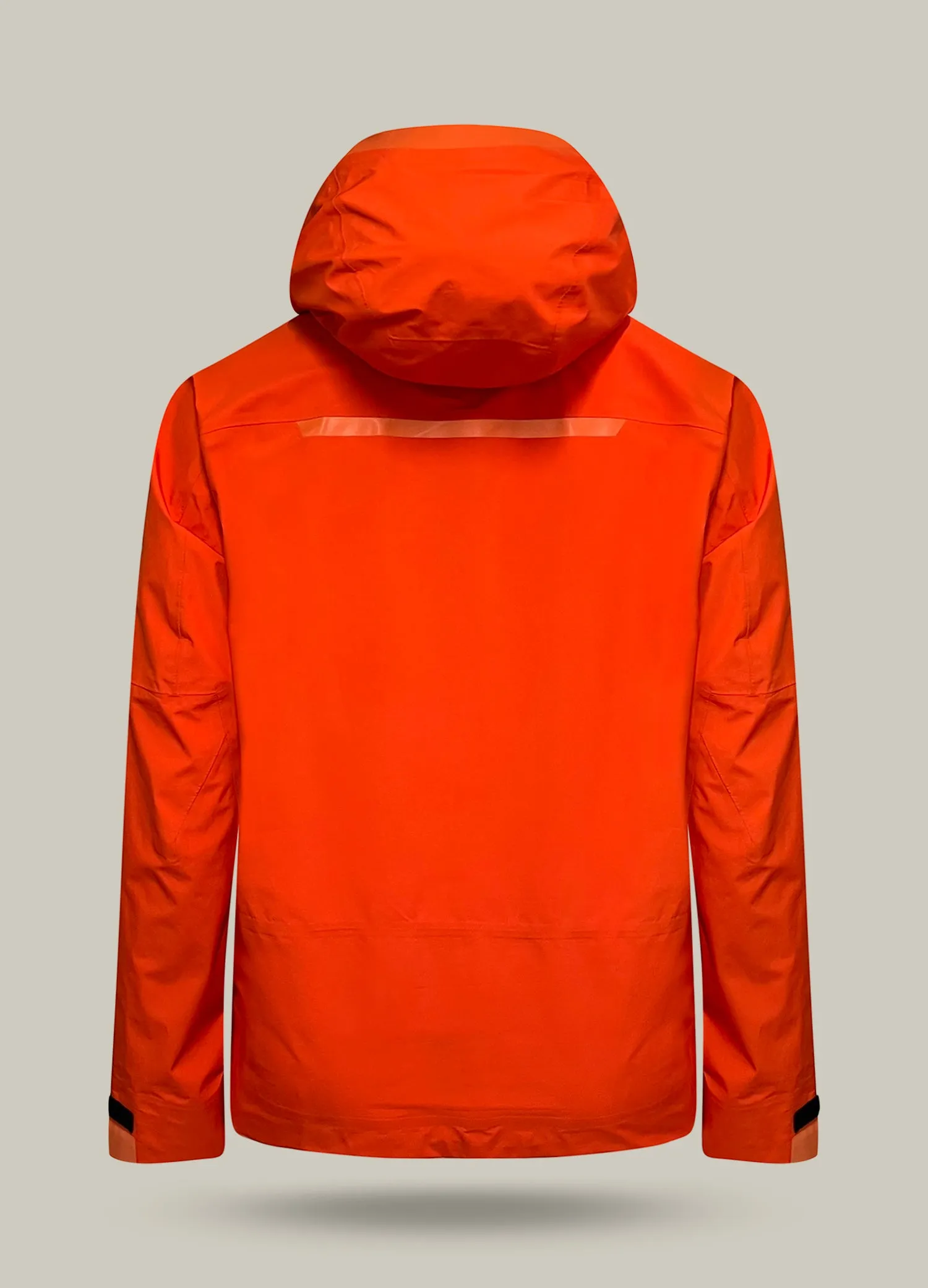 Orn 3ja Laga Regnjakki Unisex