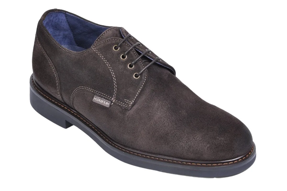 OSLO PLAIN TOE WATERPROOF