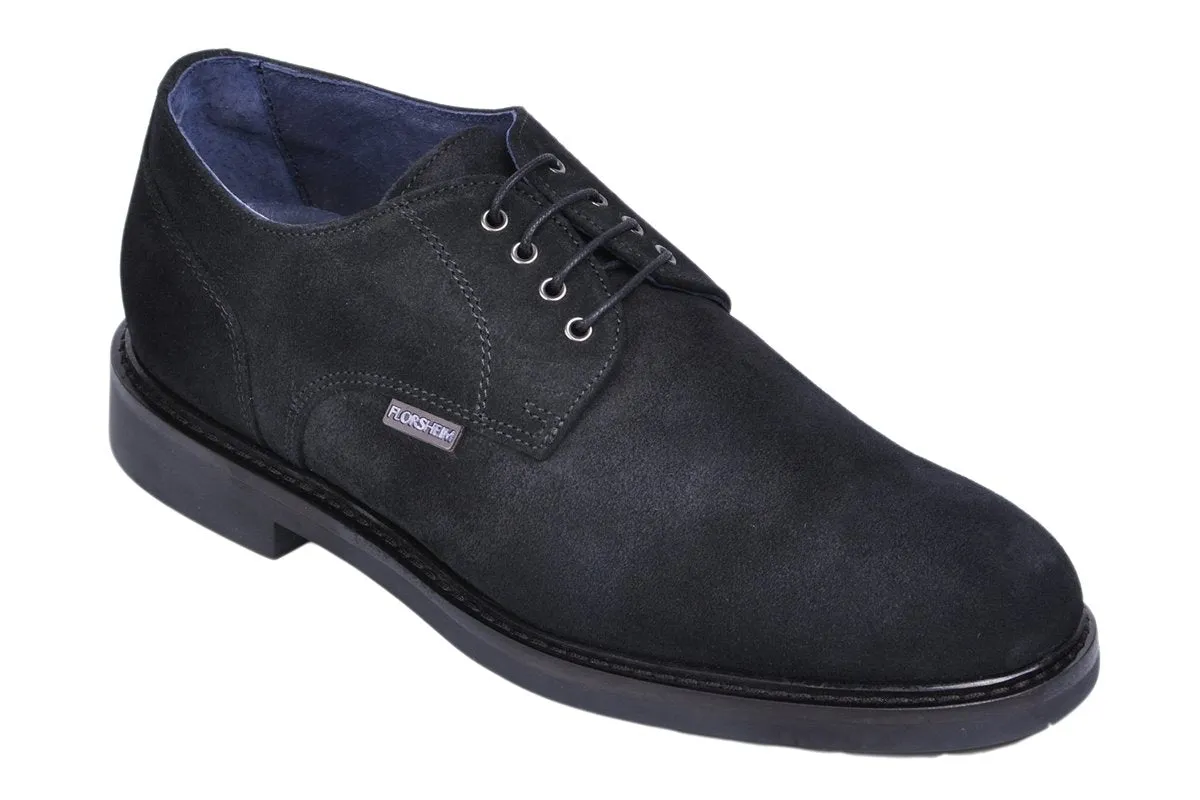 OSLO PLAIN TOE WATERPROOF
