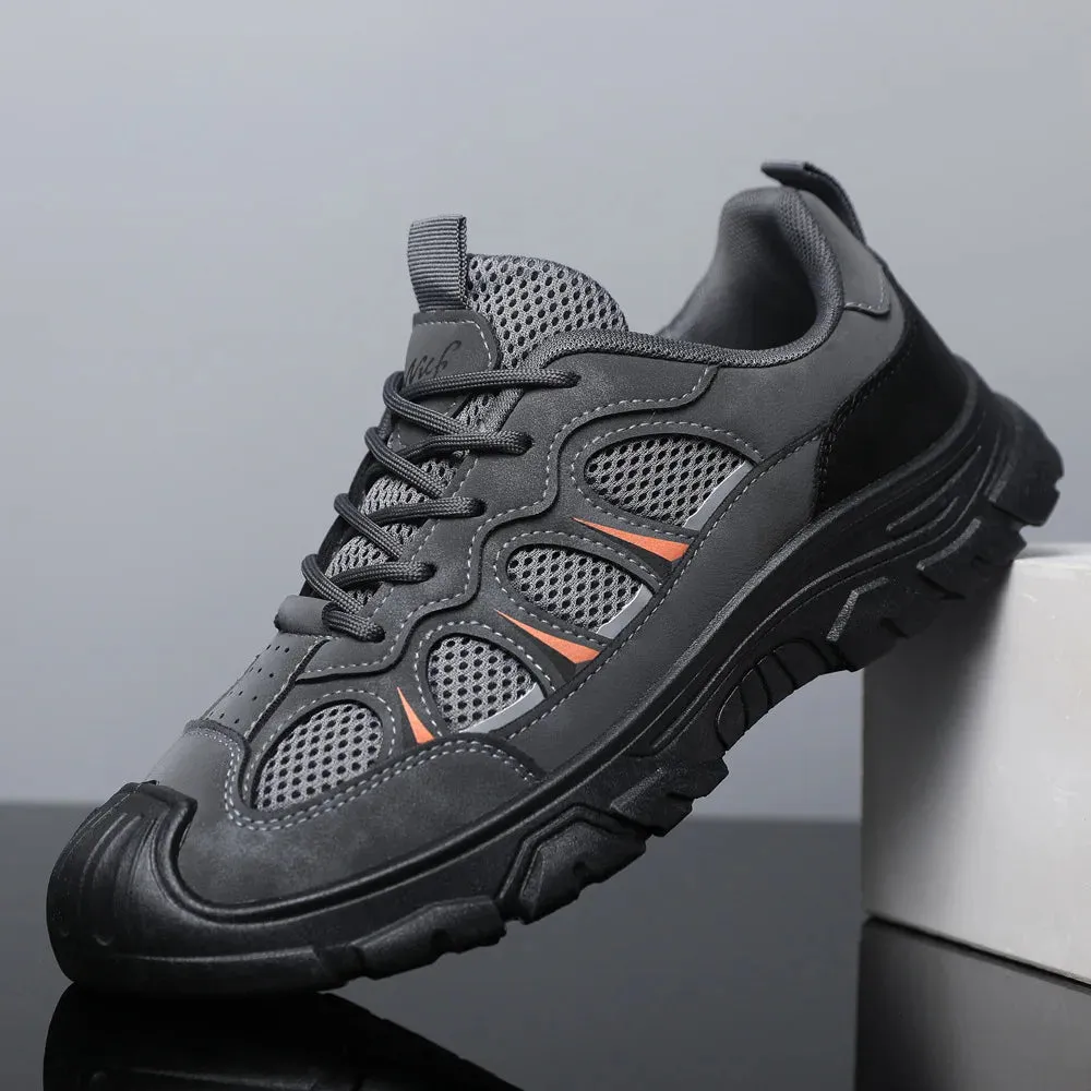Oulylan Hiking Sneakers Shoes