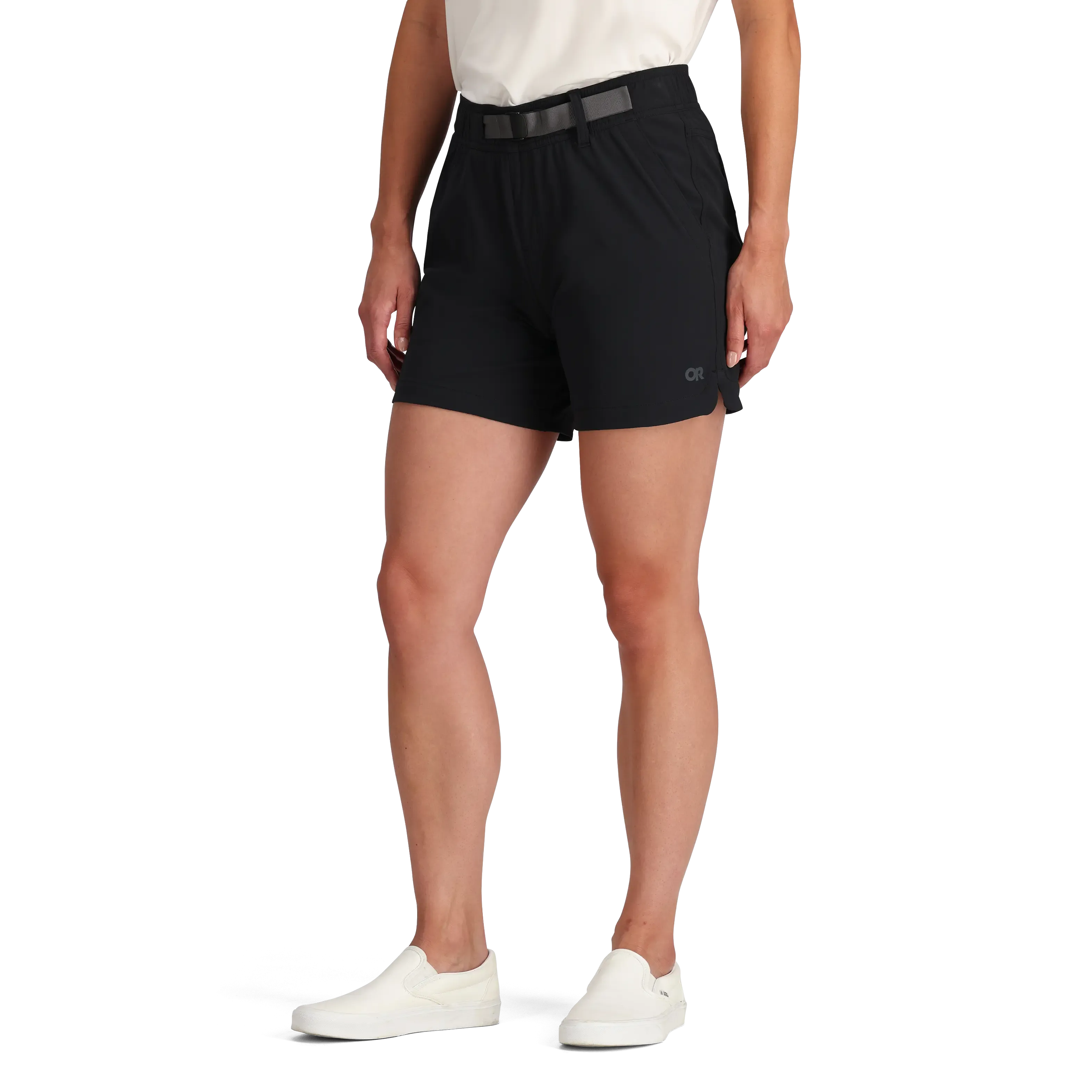 Outdoor Research Ferrosi Womens Shorts - 5 Inseam