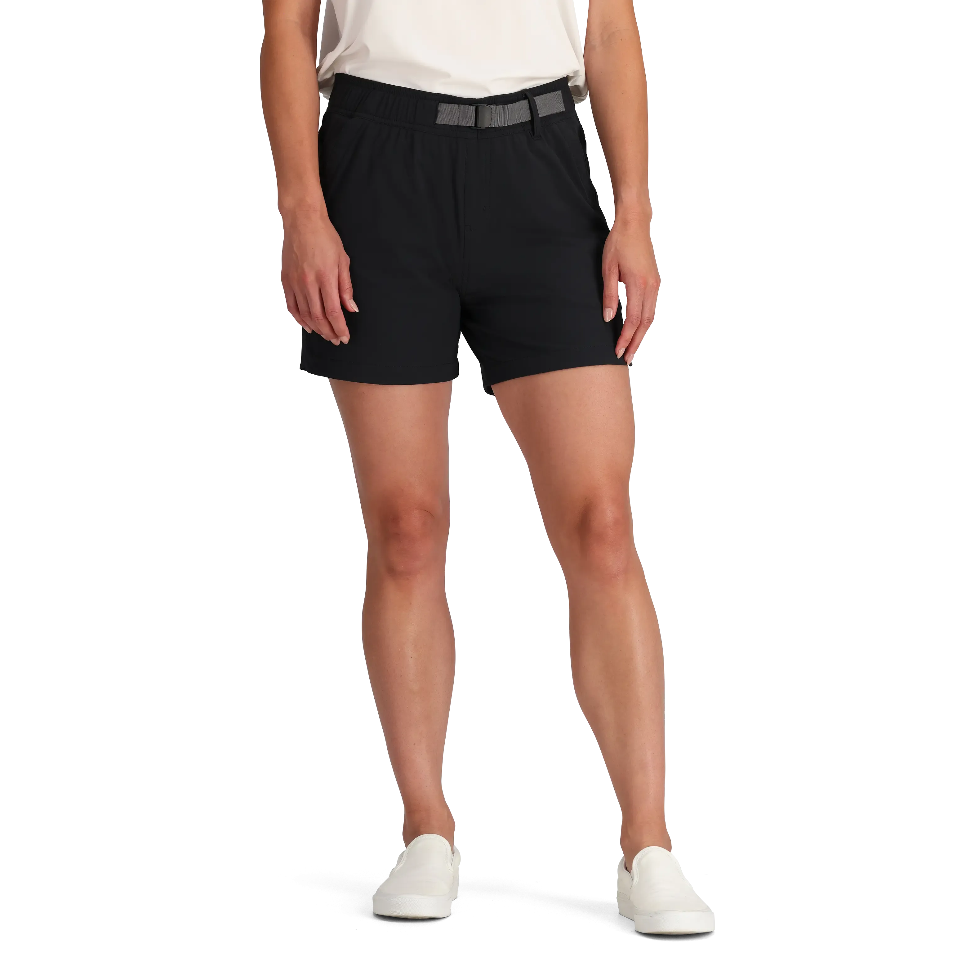 Outdoor Research Ferrosi Womens Shorts - 5 Inseam