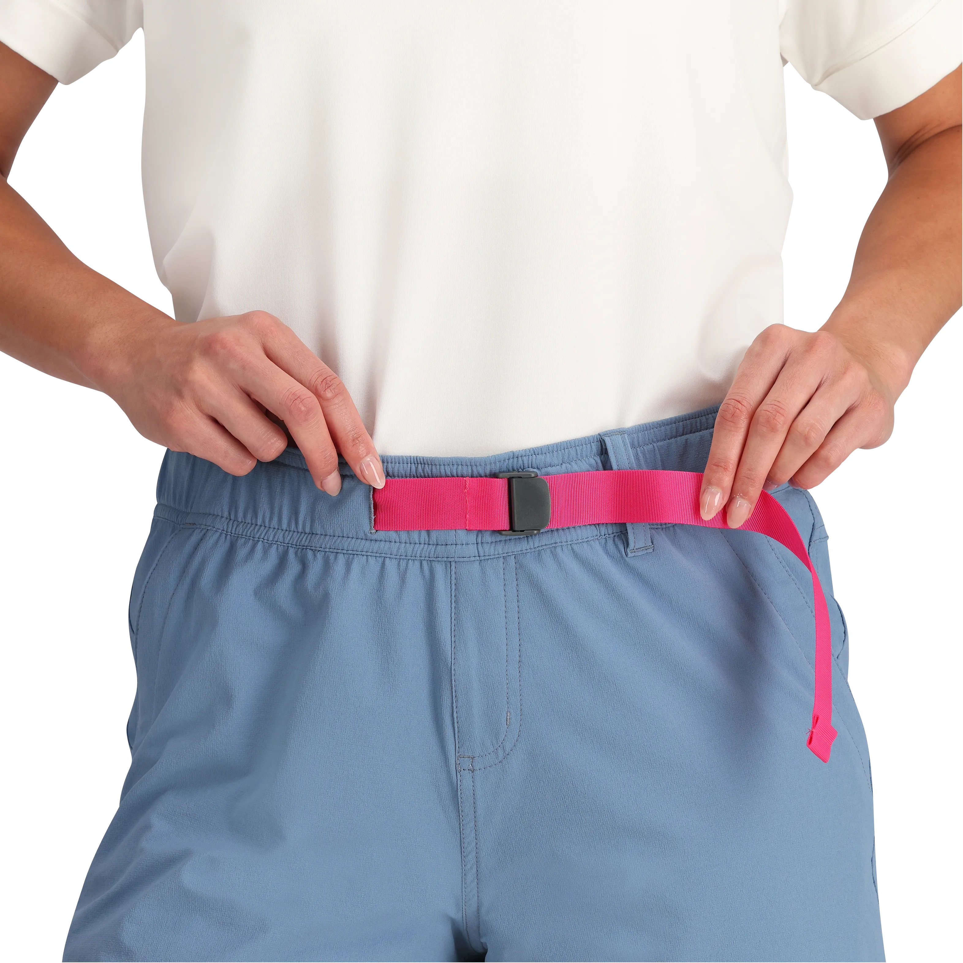 Outdoor Research Ferrosi Womens Shorts - 5 Inseam