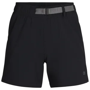 Outdoor Research Ferrosi Womens Shorts - 5 Inseam