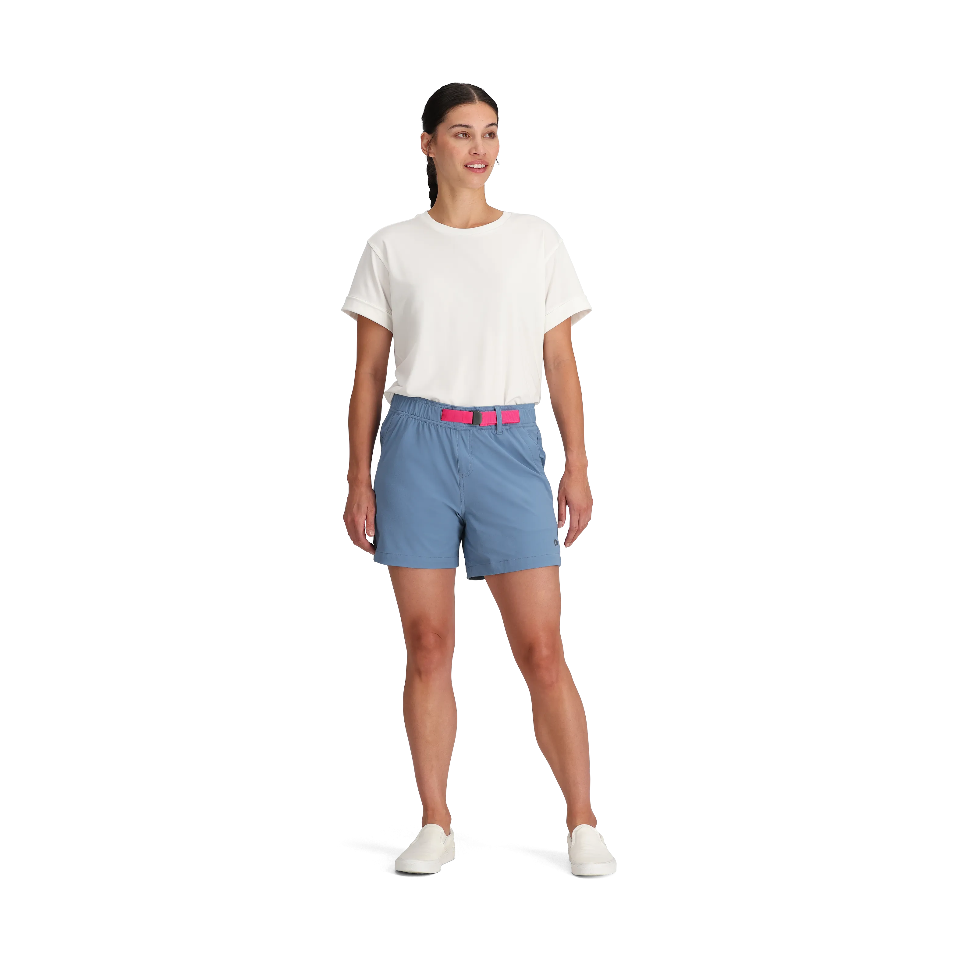 Outdoor Research Ferrosi Womens Shorts - 5 Inseam