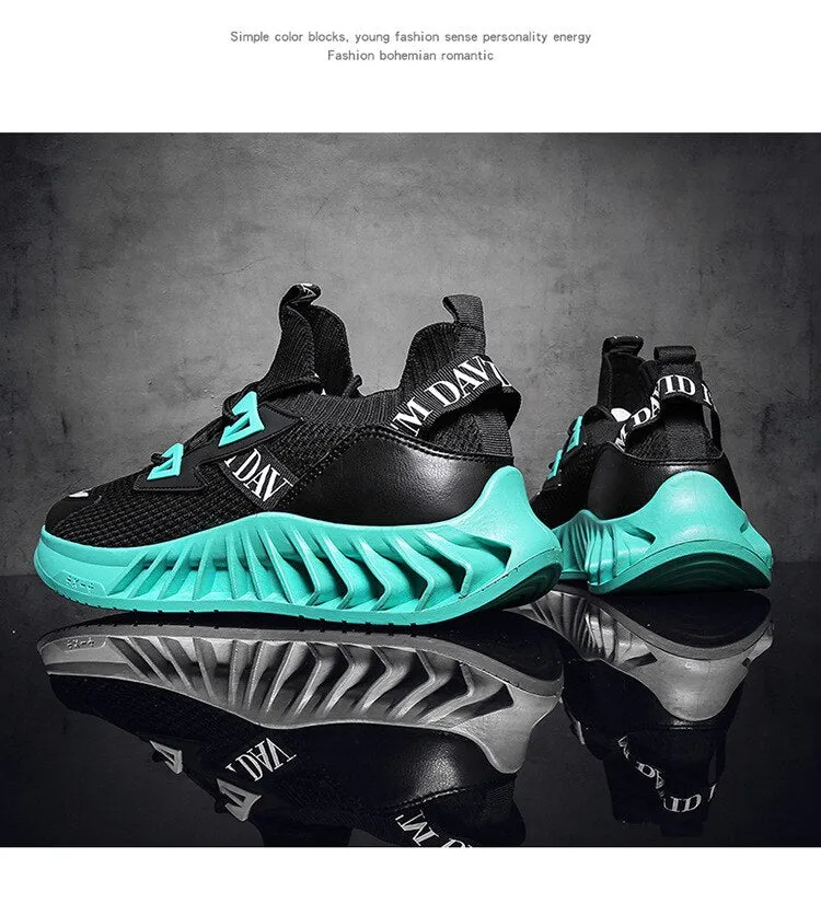 Outsole Cushioning Sport Shoes Training