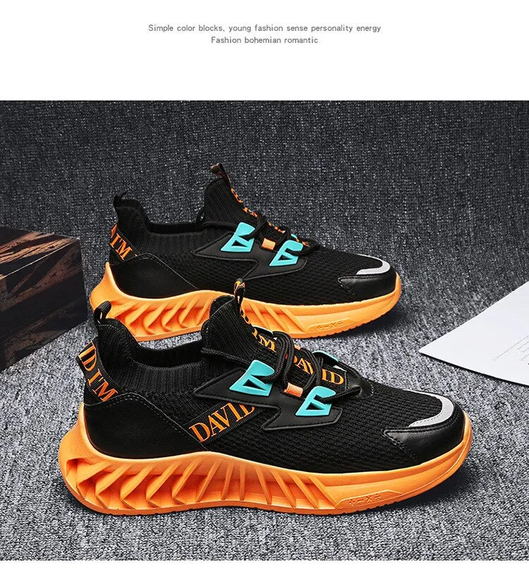 Outsole Cushioning Sport Shoes Training