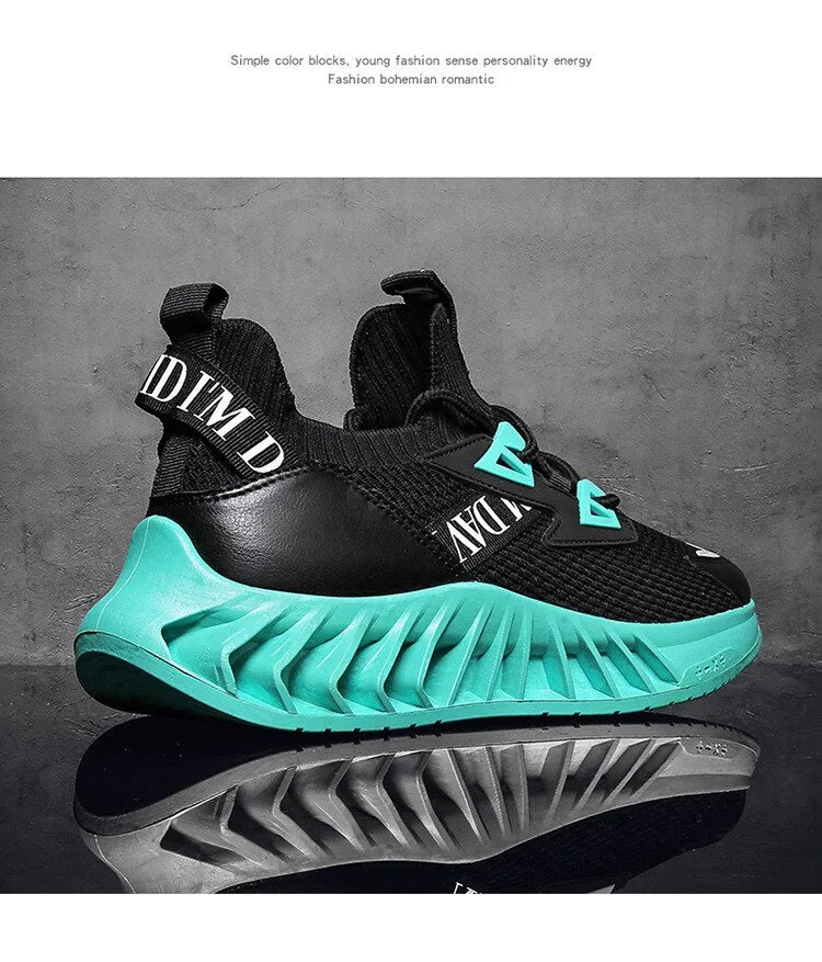 Outsole Cushioning Sport Shoes Training