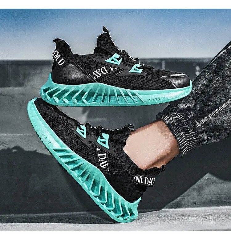 Outsole Cushioning Sport Shoes Training