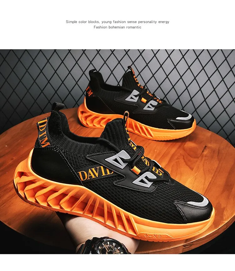 Outsole Cushioning Sport Shoes Training