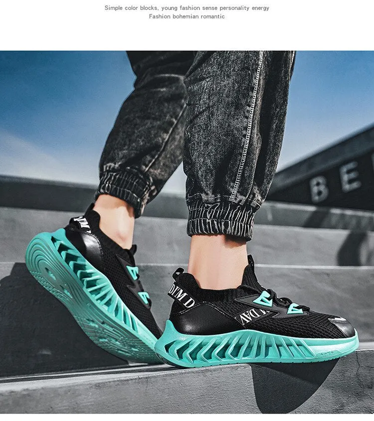 Outsole Cushioning Sport Shoes Training