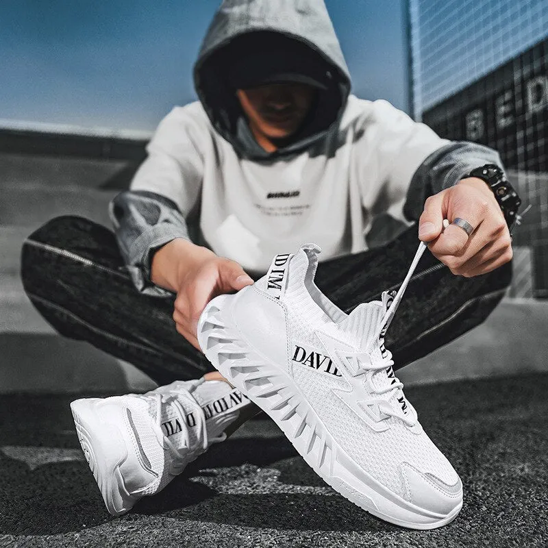Outsole Cushioning Sport Shoes Training