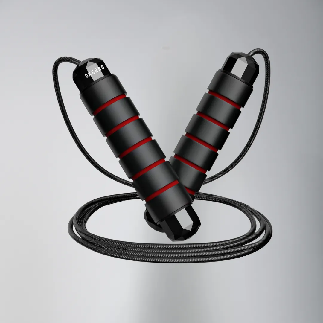 Oxcord Speed Jump Rope