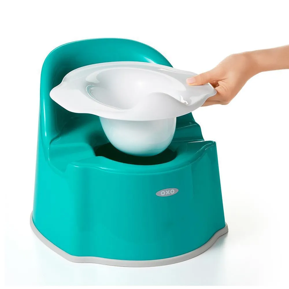 OXO Tot Potty Chair - Teal