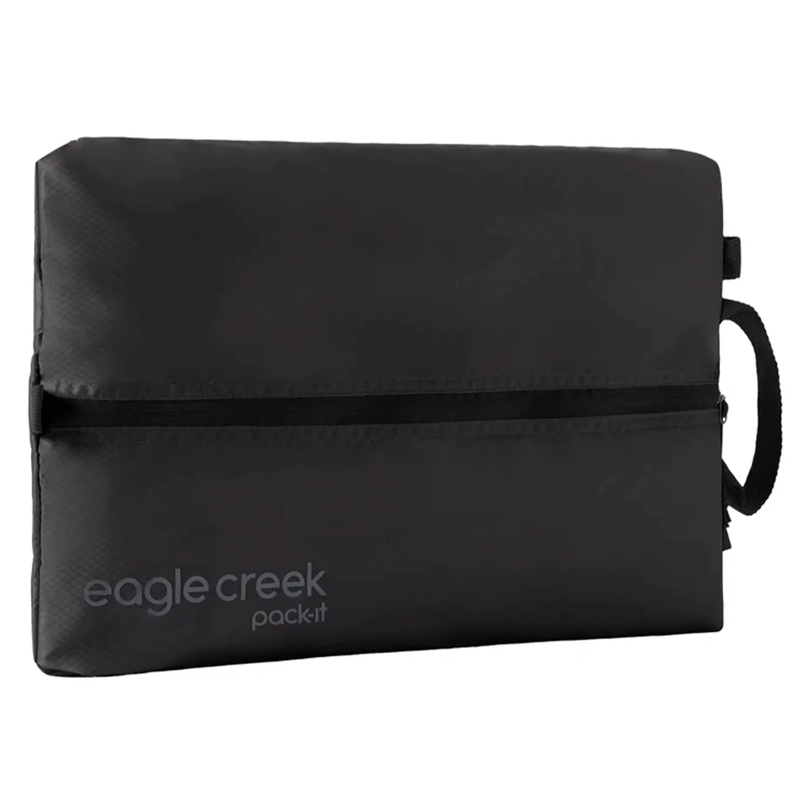 Pack-It 24 Isolate Shoe Sack Black