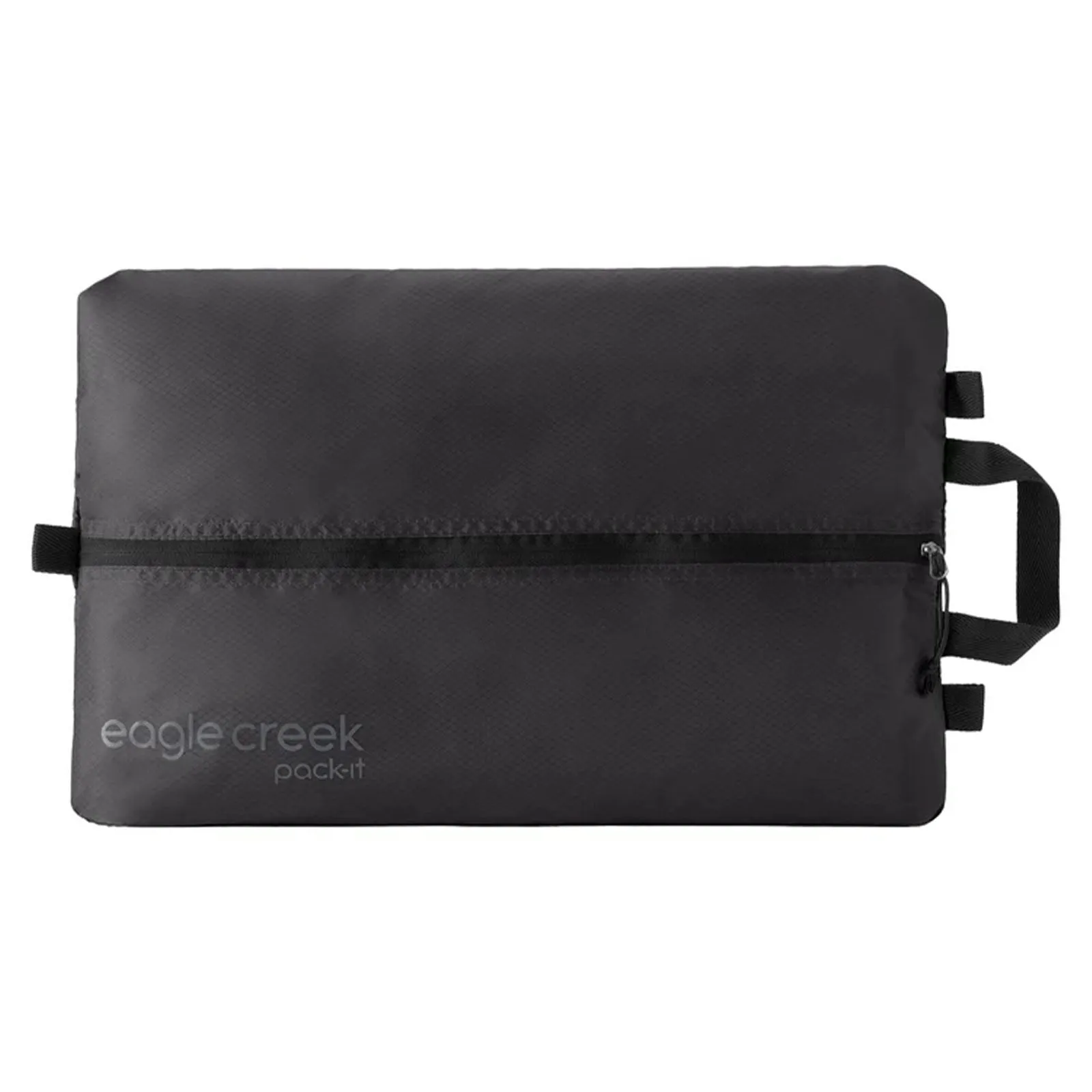 Pack-It 24 Isolate Shoe Sack Black