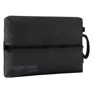 Pack-It 24 Isolate Shoe Sack Black