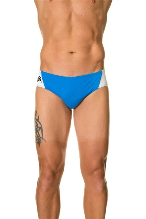 PADDED MAKO BRIEF