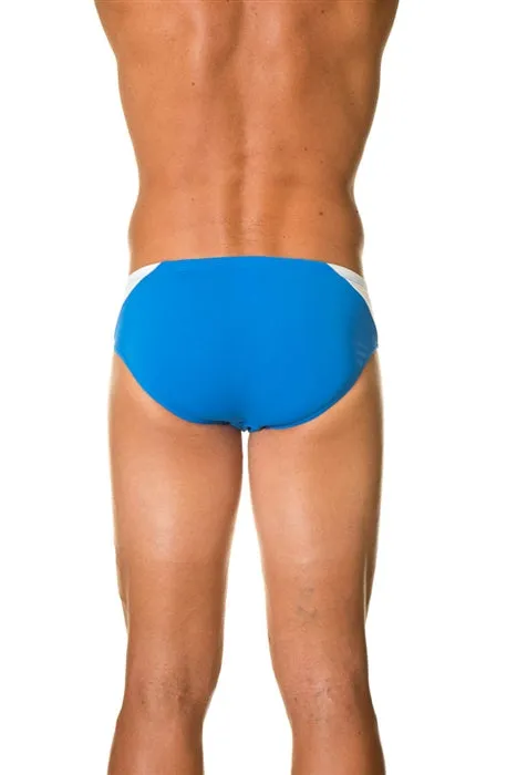PADDED MAKO BRIEF