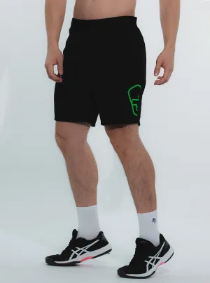 Pantaloneta Cross Training My Warm Up 3.0