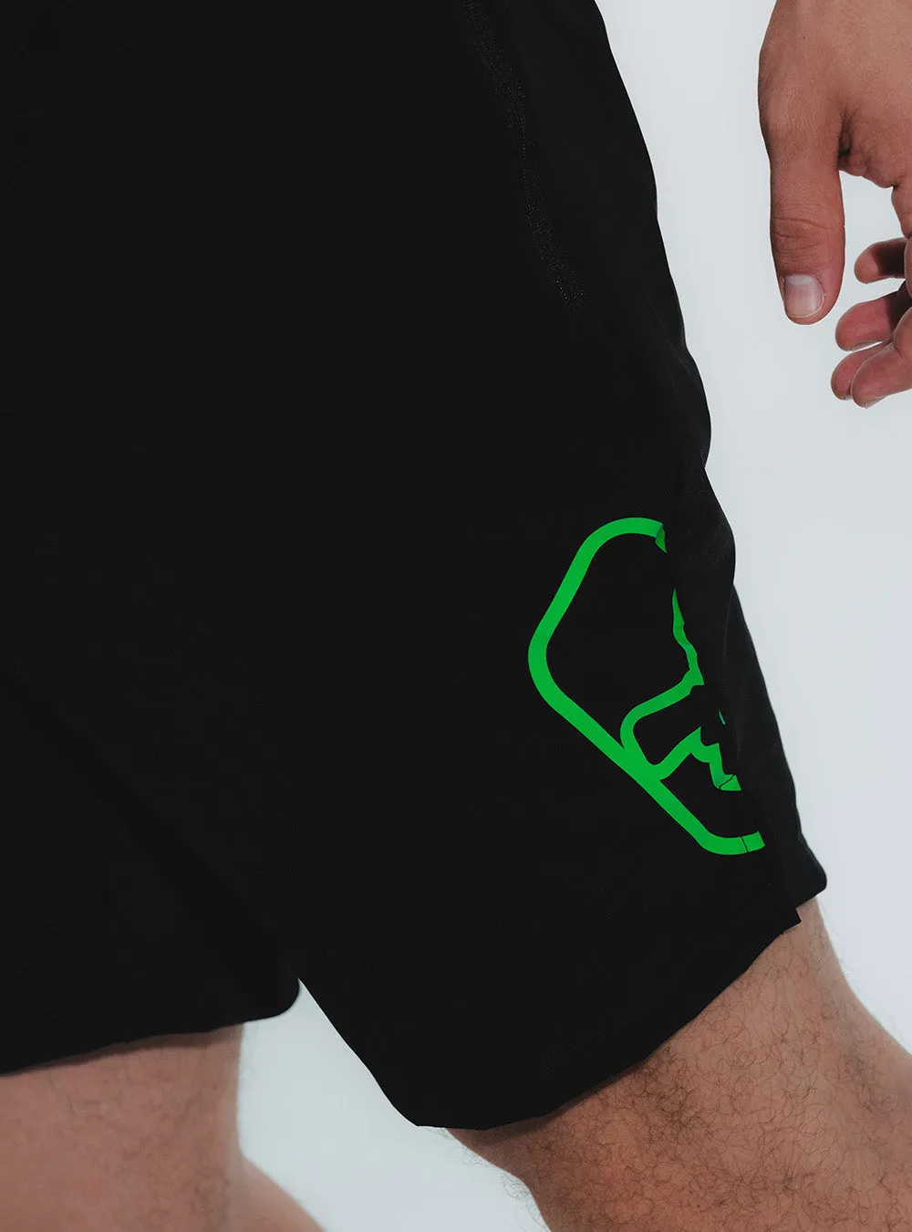 Pantaloneta Cross Training My Warm Up 3.0