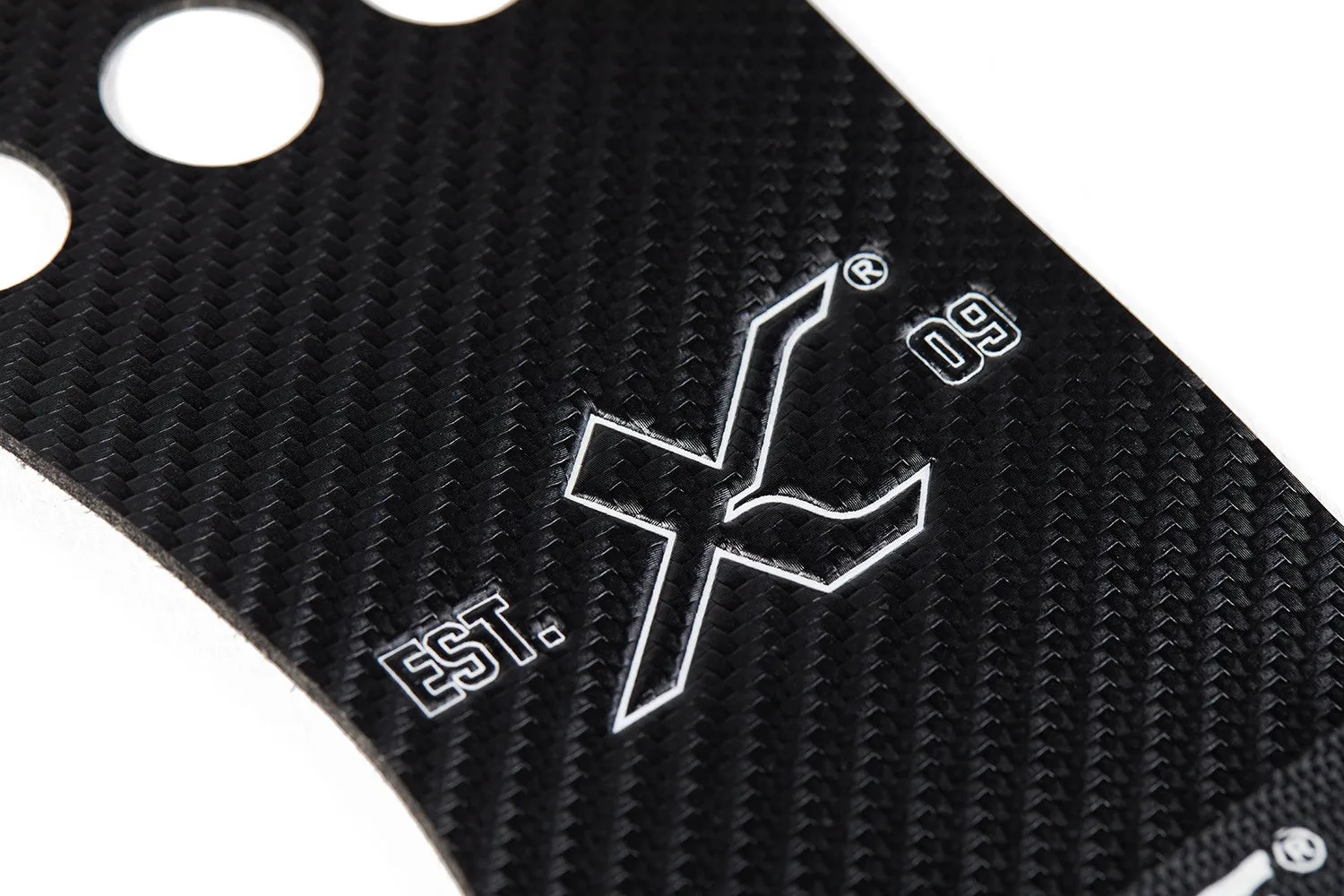 PARACALLI XENIOS USA HIGH GRIP FINGERS CROSSFIT GYMNASTIC