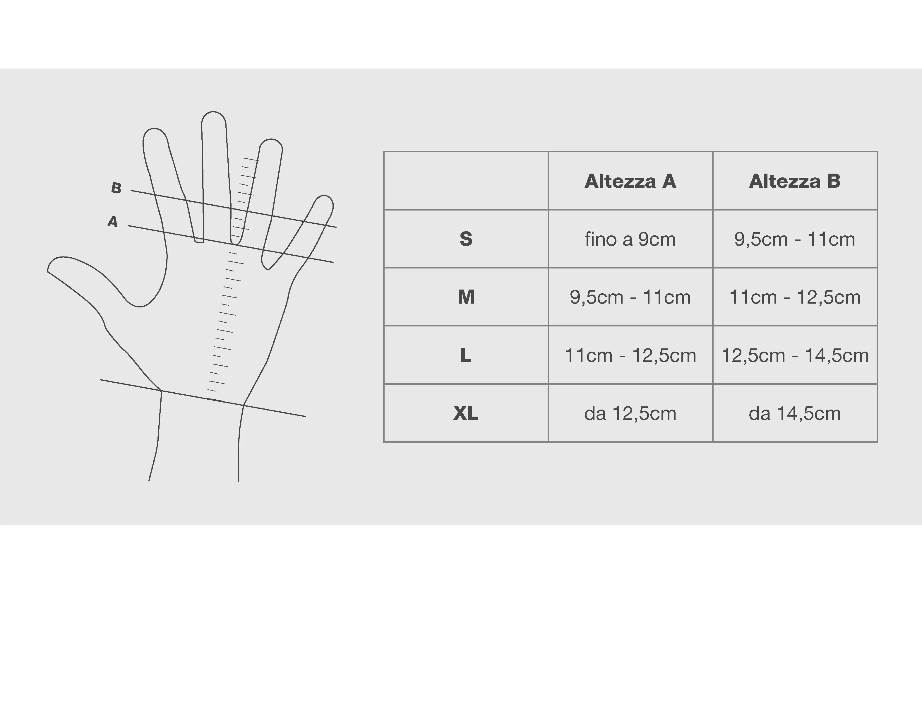 PARACALLI XENIOS USA HIGH GRIP FINGERS CROSSFIT GYMNASTIC