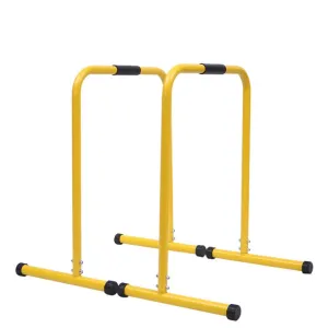 Parallel Dip Bars, Bars for Pull Ups and Dips