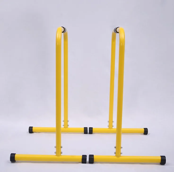 Parallel Dip Bars, Bars for Pull Ups and Dips