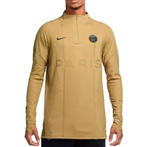 Paris Saint Germain Vaporknit technical sweat top 2021 - Nike