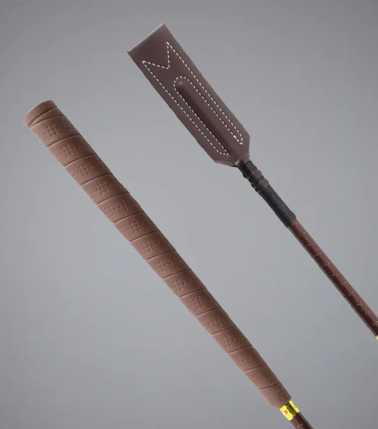 PEI Foligno Jumping Bat (Brown)