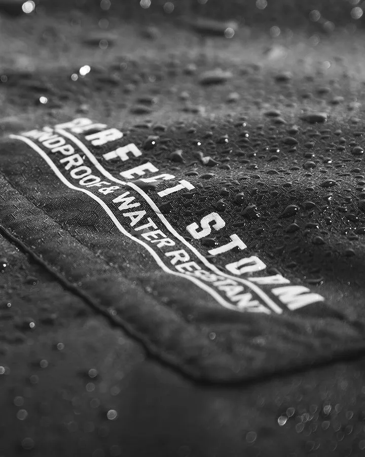 Perfect Storm Waterproof Poncho - S/M