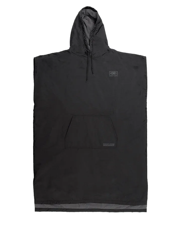Perfect Storm Waterproof Poncho - S/M