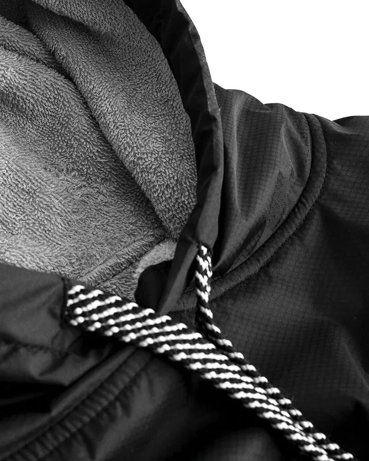 Perfect Storm Waterproof Poncho - S/M