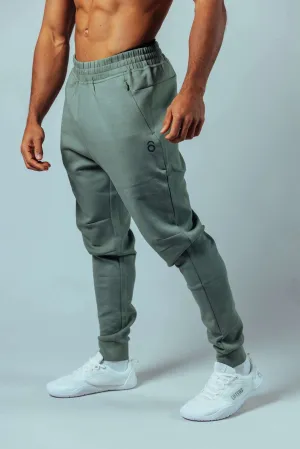 Performance Gym Jogger | Grün